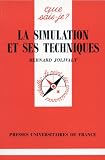 La simulation et ses techniques