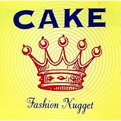 Fashion Nugget