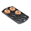 Norpro Nonstick 6-Donut Pan