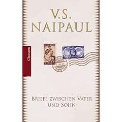 Briefe zwischen Vater und Sohn