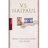 Briefe zwischen Vater und Sohnvon "V.S. Naipaul"