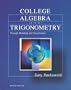 College Algebra and Trigonometry through Modeling and Visualization (2nd Edition)