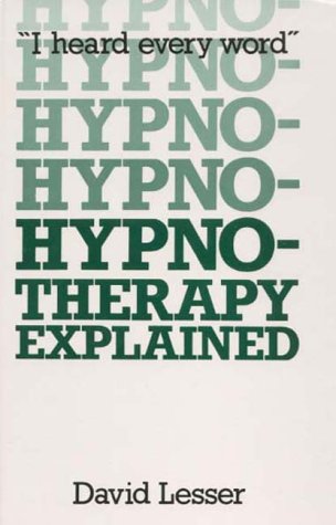 Hypnotherapy