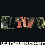 エル・トポ:オリジナル・サウンドトラック