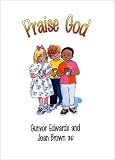 Praise God: A Mass Book for Children
