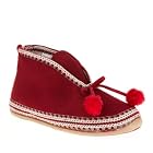 Women's Deer Stags Slipperooz Bootie Slippers