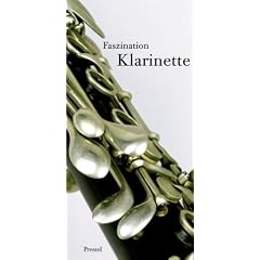 Faszination Klarinette