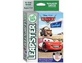 Cars 2 Leapster