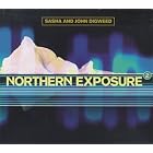 Northern Exposure, Vol. 2: East Coast Edition by John Digweed and Sasha
