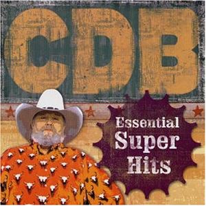 CHARLIE DANIELS - Essential Super Hits - Zortam Music