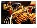 Bread Stall at the Food and Flower Market, Innsbruck, Austria Photographic Print by Glenn Beanland, 40