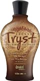 Devoted Creations Sacred Tryst Ultra Dark Tan Lotion Tanning Lotion 12.25 oz