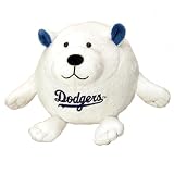 MLB Lubies - Los Angeles Dodgers (White)