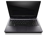 Lenovo IdeaPad Y480 20934EU 14-Inch Laptop (Dawn Gray)