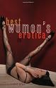 Best Women's Erotica 2009