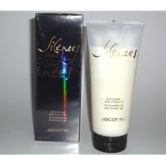 Jacomo - SILENCES Duschgel 200 ml