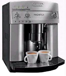 220 Volt (NOT USA COMPLIANT) Delonghi Espresso/Cappuccino System