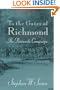 To the Gates of Richmond