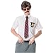 70's Detective Kit Adult