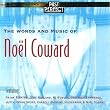 Words & Music of Noel Coward