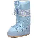 Tecnica Moon Boot Womens Nylon Winter Boot