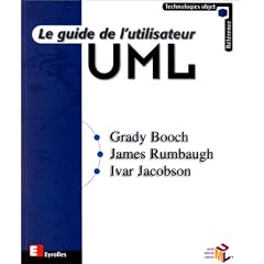Guide de l'utilisateur UML