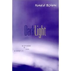 Dark Light: The Appearance of Death in Everyday Life (Suny Series, Alternatives in Psychology)
