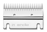 andis 70317 Number 21 Bottom Blade