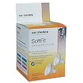 Medela's SoftFit 24 mm. Breastshields 2-pk.