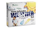 Giant Inflatable Weather Set