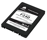 Corsair Force CSSD-F240GB2-BRKT 240GB interne Festplatte (6,4 cm (2,5 Zoll), SSD)