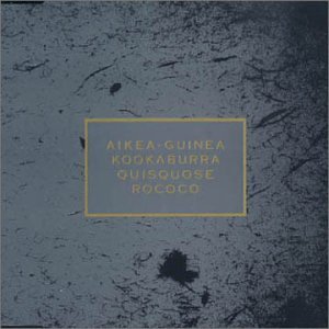 Cocteau Twins - Aikea-Guinea [VINYL] - Zortam Music