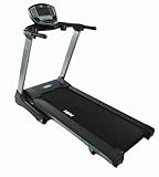 ION 1807T-ME Treadmill with Built-in LCD TV Display