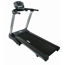 ION 1807T-ME Treadmill