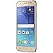 Samsung Galaxy J5 SSJ500MGD Factory Unlocked Dual Sim Smartphone - International Version (Gold)