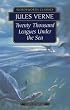 20,000 Leagues Under the Sea (Wordsworth Collection)