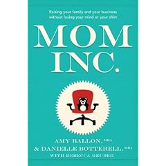 Mom Inc.