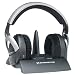 Sennheiser RS-85 Wireless Headphones (Silver)