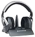 Sennheiser RS-85 Wireless Headphones (Silver)