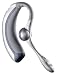 Plantronics M2500 Bluetooth Headset