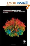 Acoustic Absorbers and Diffusers: Theory, Design and Application