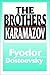 The Brothers Karamazov   Part 1 Of 3