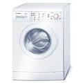 Bosch WAE28164 Frontlader Waschmaschine / A+ A / 1400 UpM / 6 kg / Wei� / ExtraKurz 15 / Mehrfach-Wasserschutz