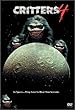 Critters 4 [DVD] [US Import]