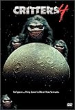 Critters 4 - They're Invading Your Space Critters 4 - They're Invading Your Space