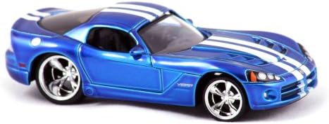 Tracksters 2008 Dodge Viper SRT10