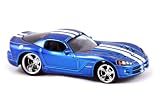 Tracksters 2008 Dodge Viper SRT10