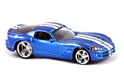 Tracksters 2008 Dodge Viper SRT10