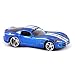 Tracksters 2008 Dodge Viper SRT10