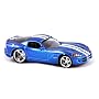 Tracksters 2008 Dodge Viper SRT10